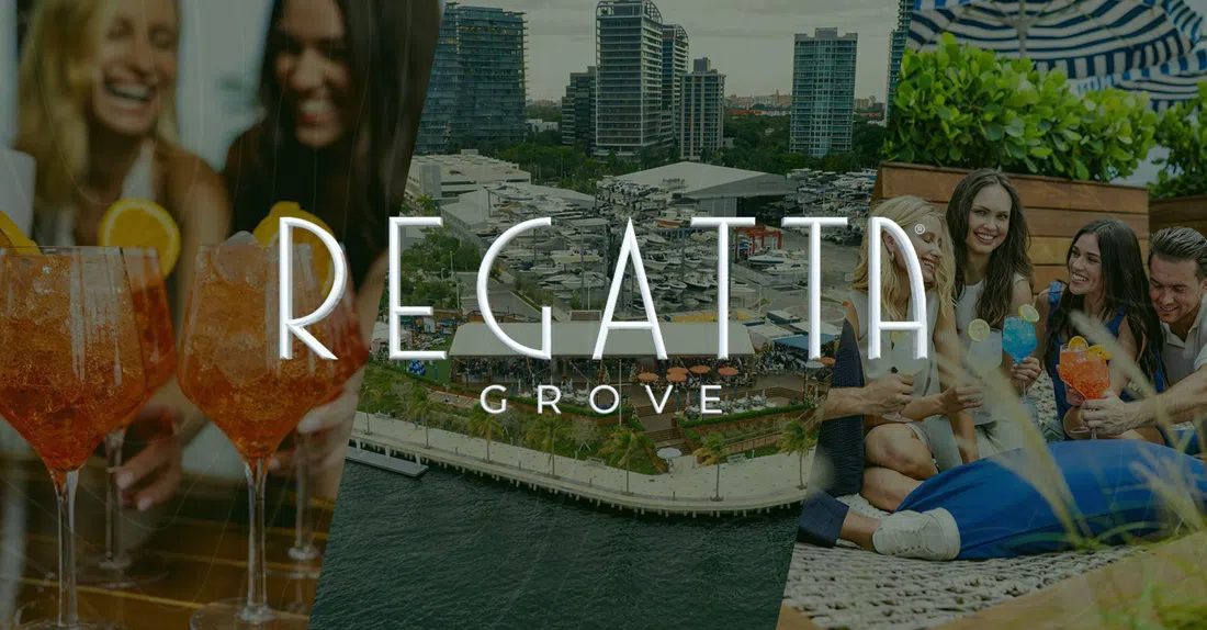 Regatta Grove, Miami