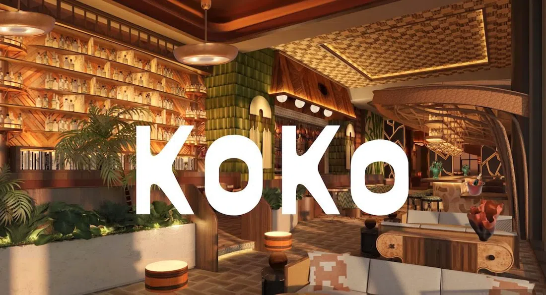 KoKo by Bakan, Miami