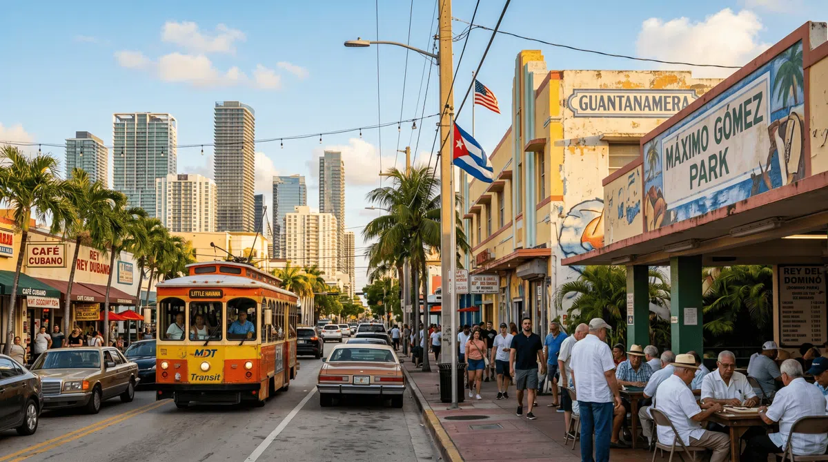 Miami
