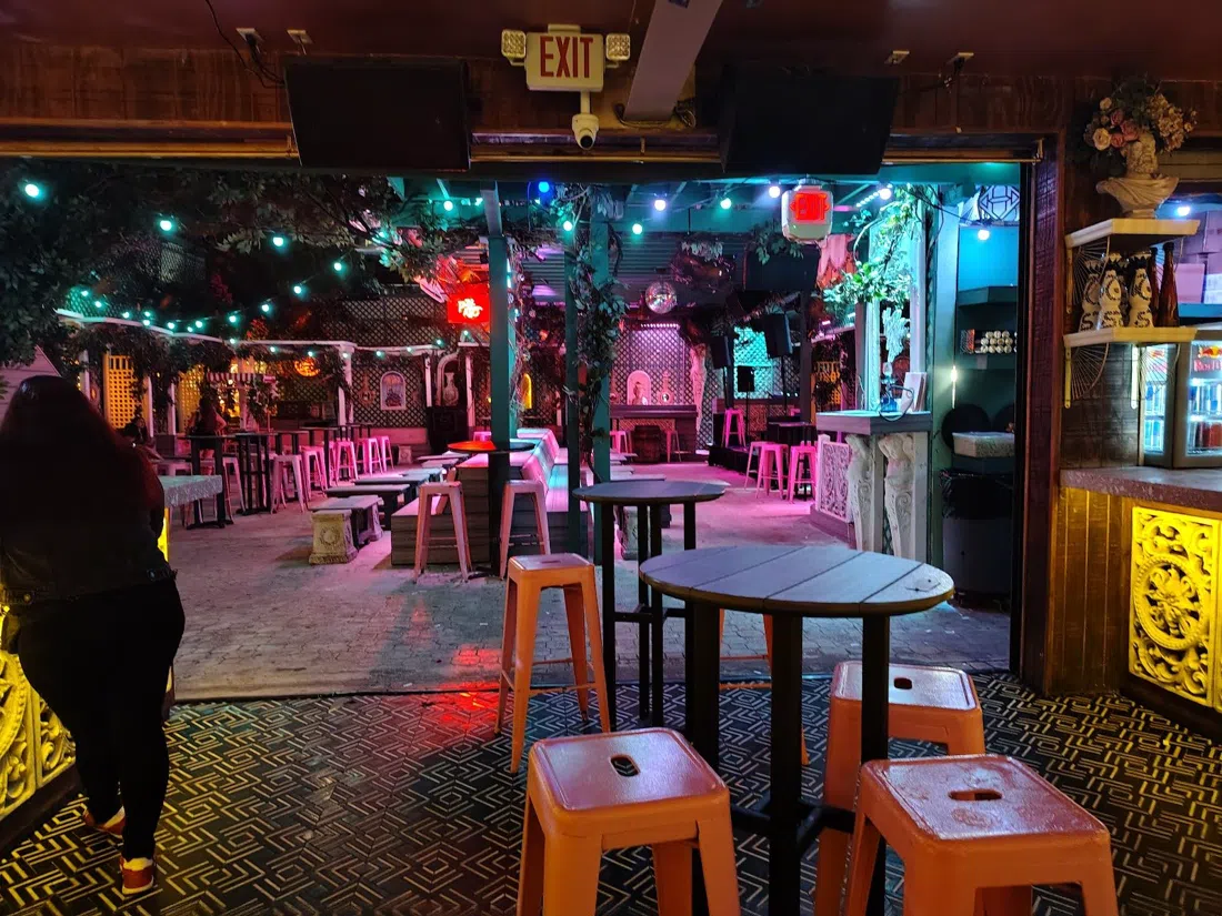El Patio Wynwood, Miami