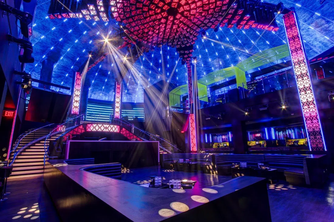 LIV, Miami