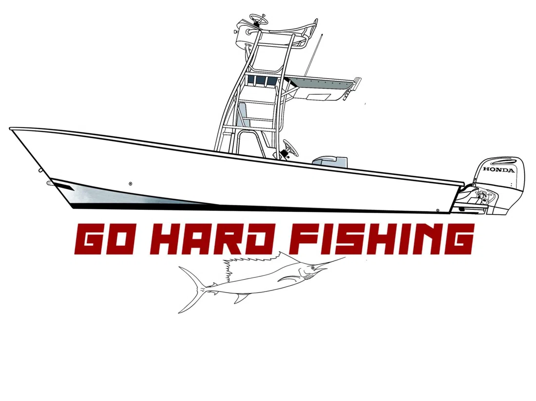 Go Hard Fishing (Capt. Abie Raymond), Miami