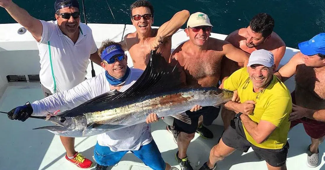 Spellbound (Reel Adventure Charters), Miami