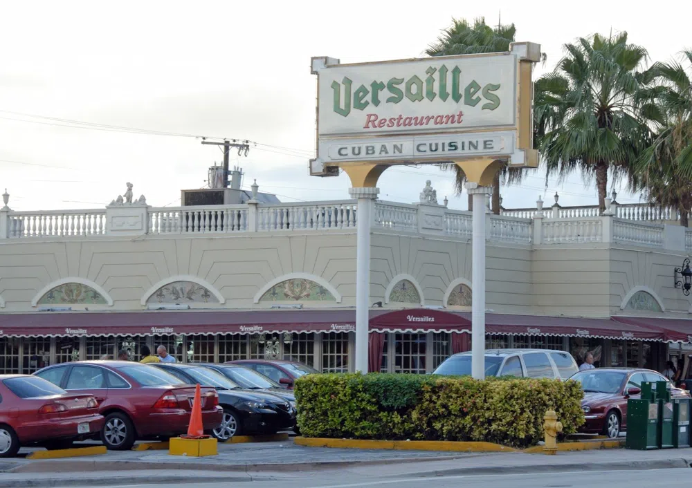 Miami After 2 A.M.: Where the City Actually Eats