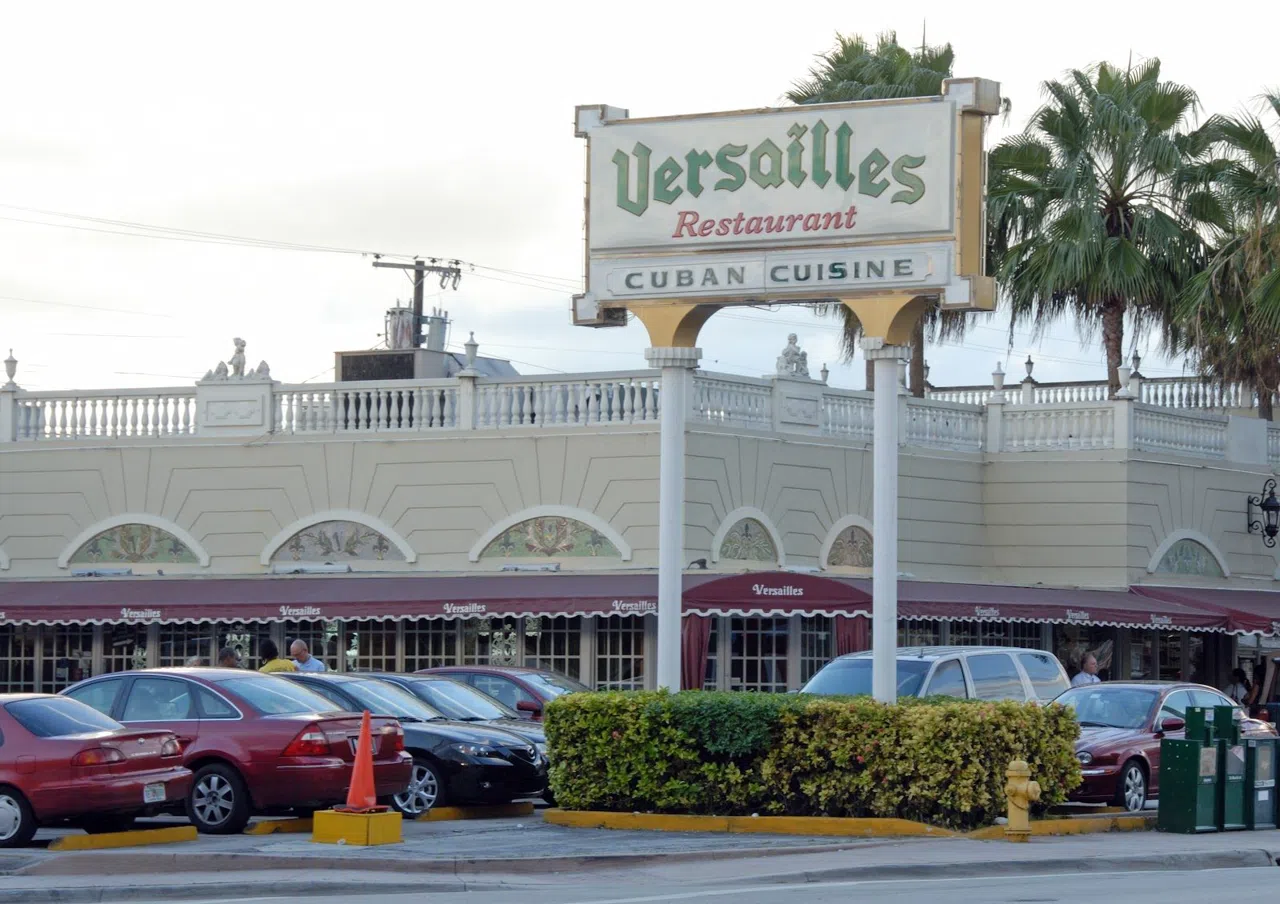 Miami After 2 A.M.: Where the City Actually Eats