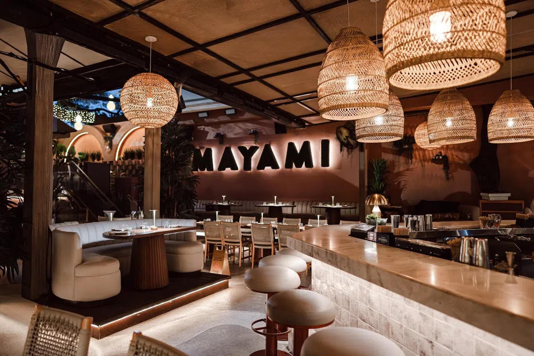 Mayami Wynwood, Miami