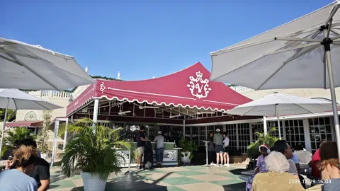 The Ventanita Hour: How Miami Runs on Cafecito