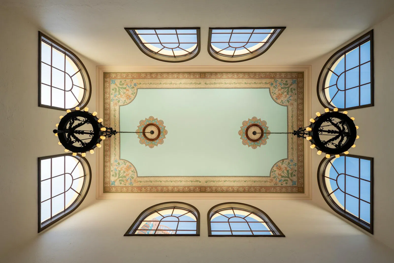 Joe's Stone Crab, Miami