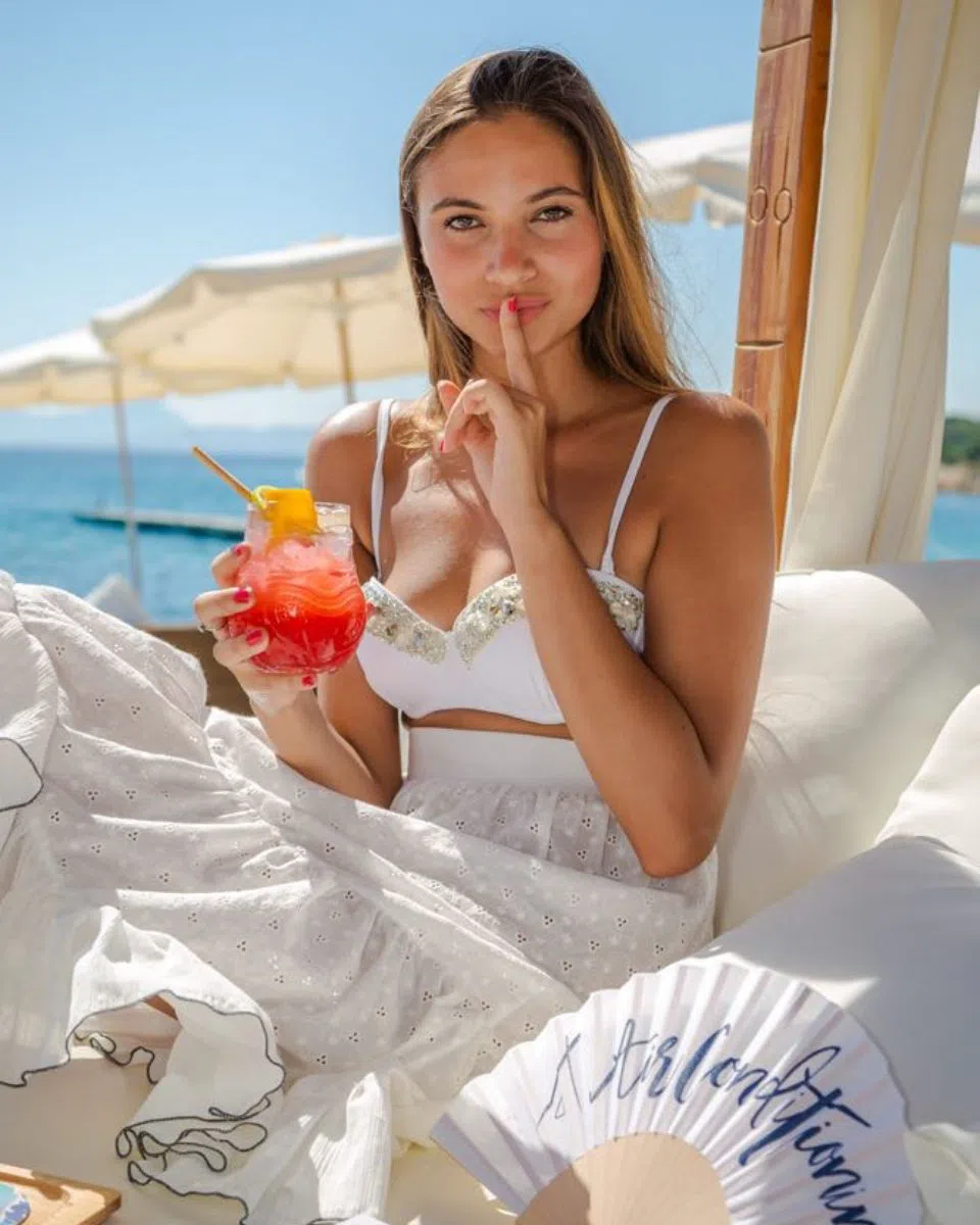 Nikki Beach Miami Beach, Miami