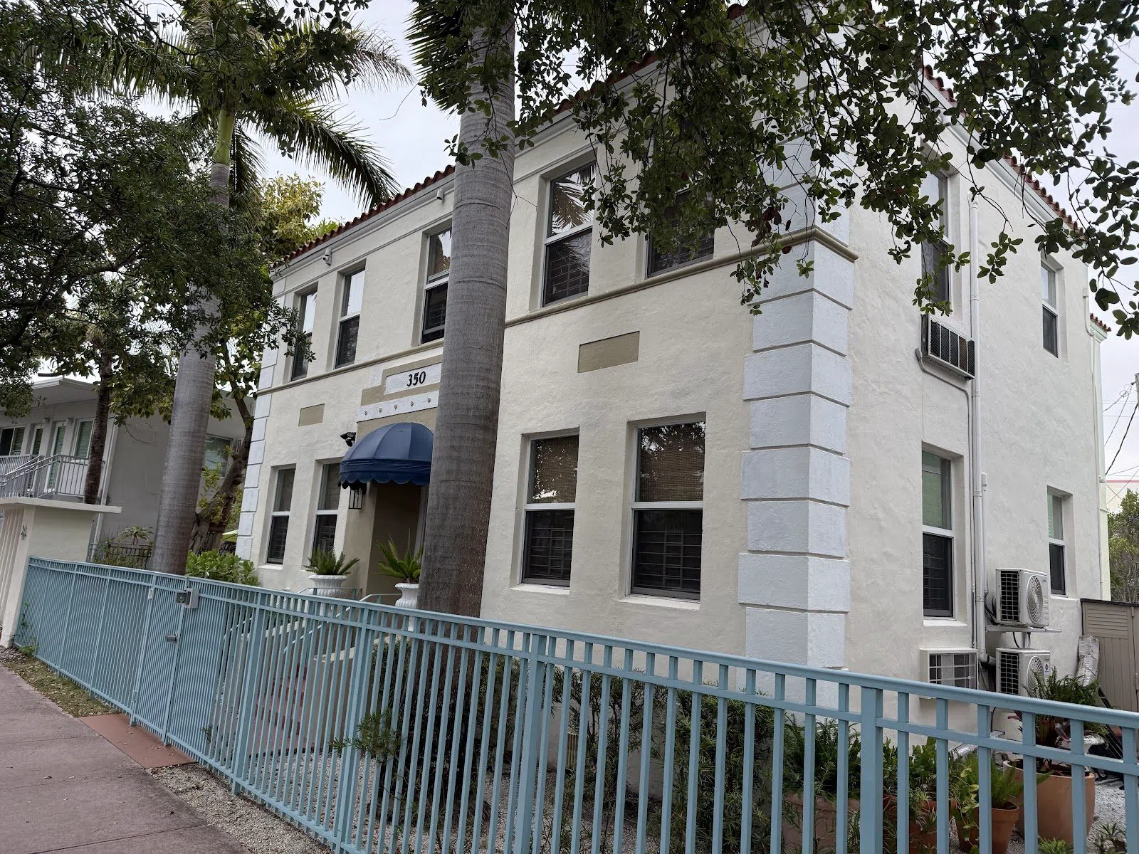 South of Fifth (SoFi), Miami Beach, Miami