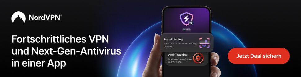 NordVPN