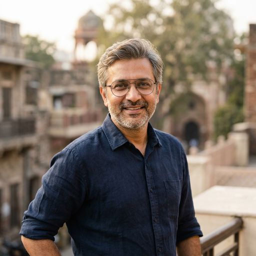 Bram Verhoeven