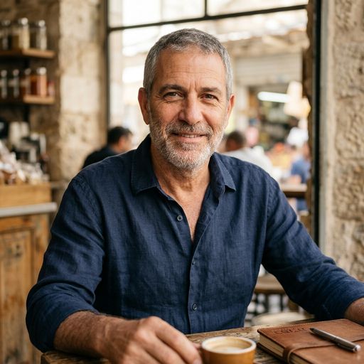 Elias Khoury