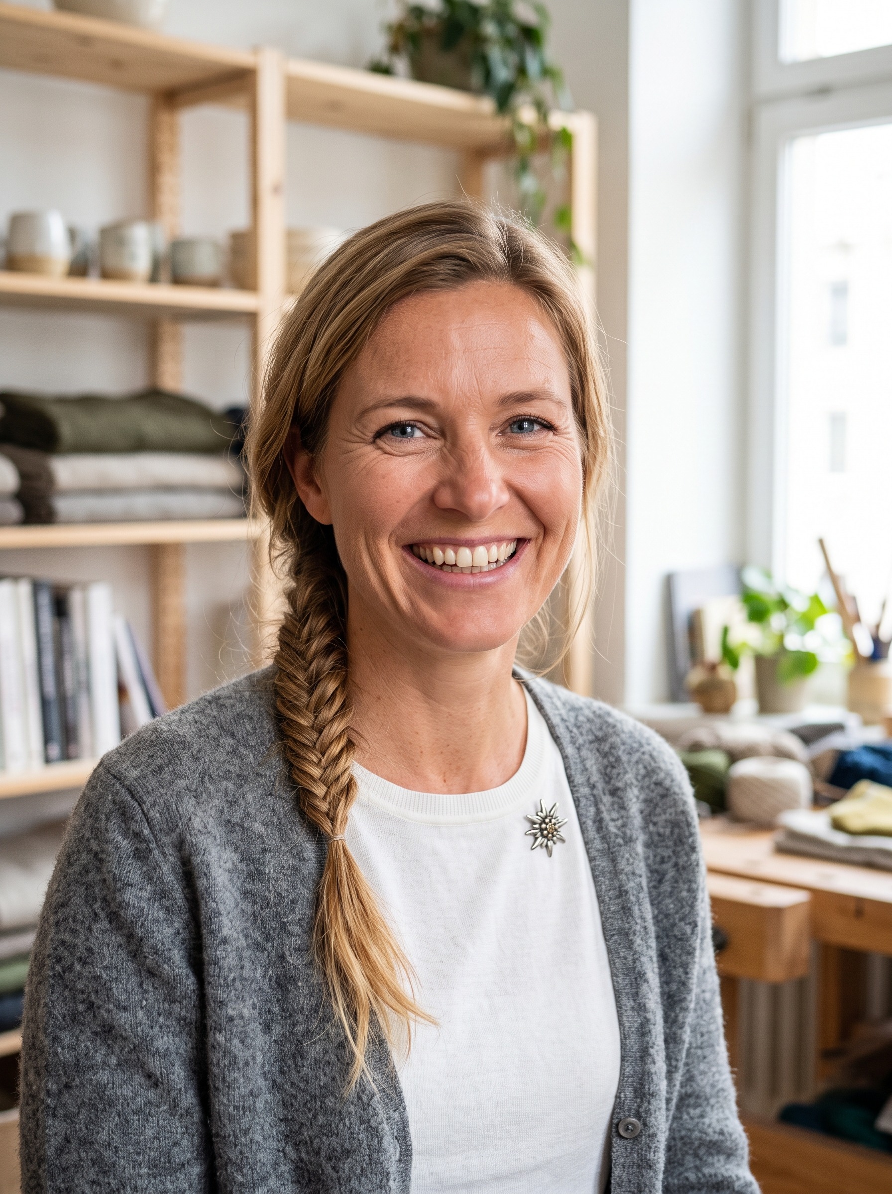 Katharina Huber