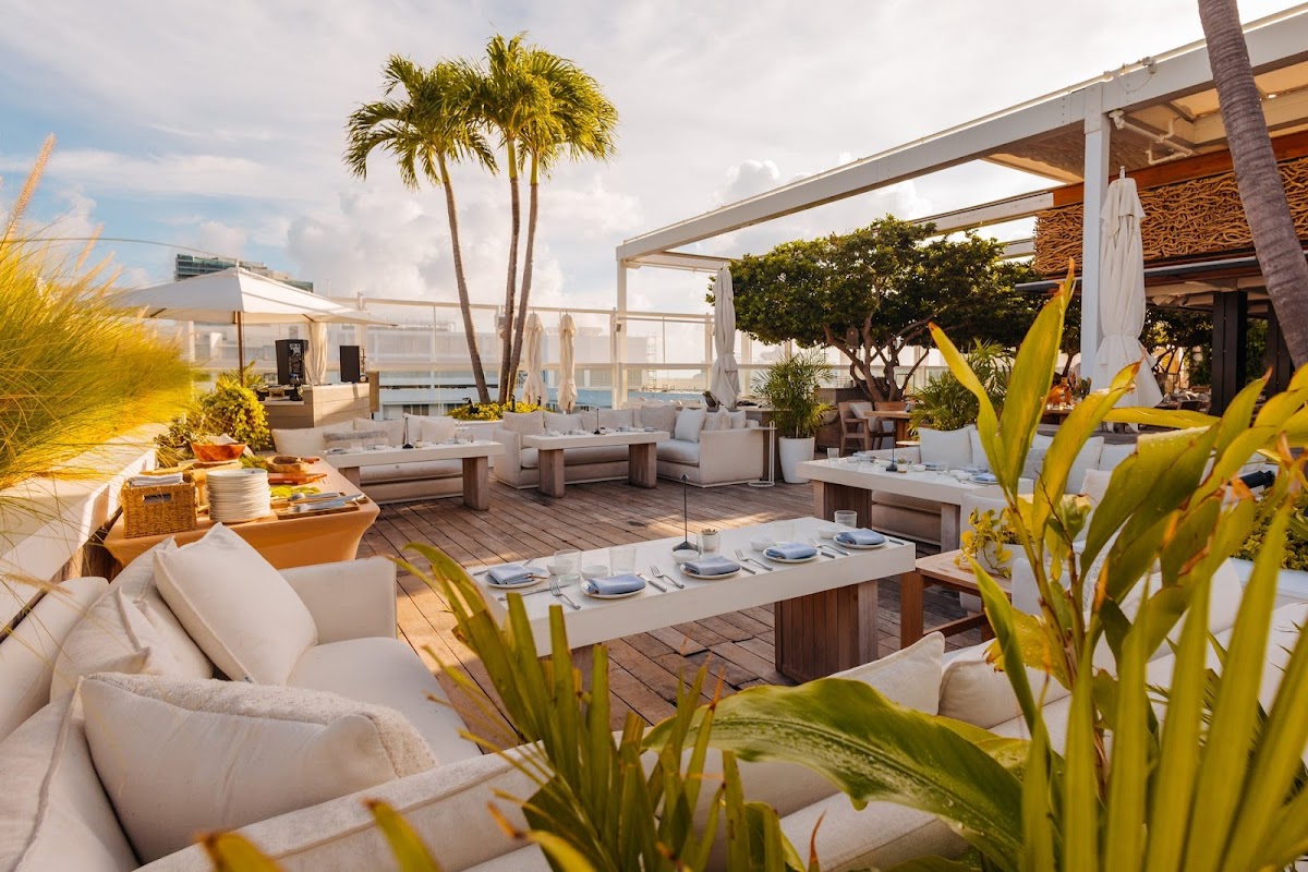 1 Hotel South Beach, Miami