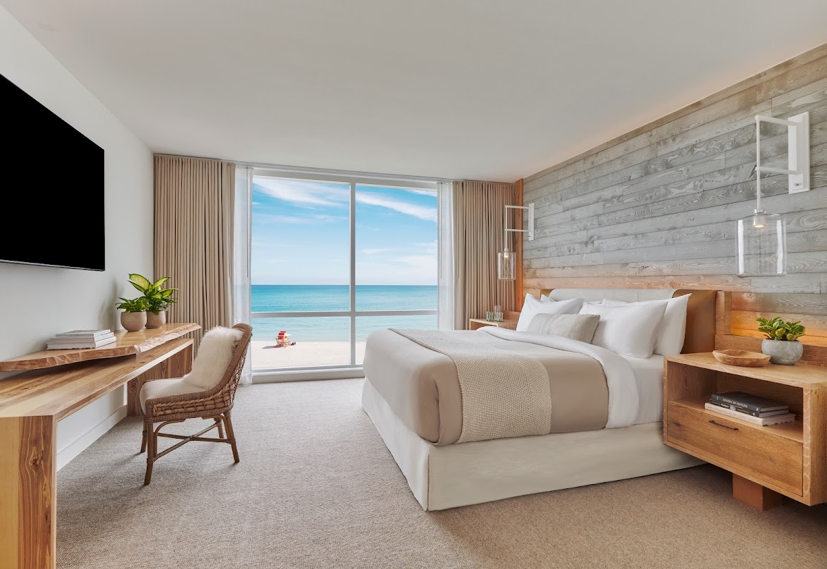 1 Hotel South Beach — photo 2