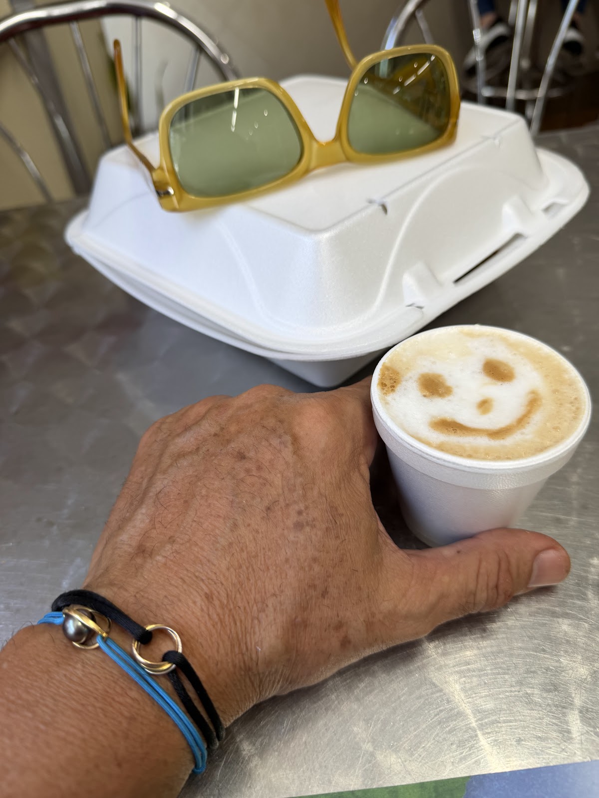 Enriqueta's Sandwich Shop — photo 4