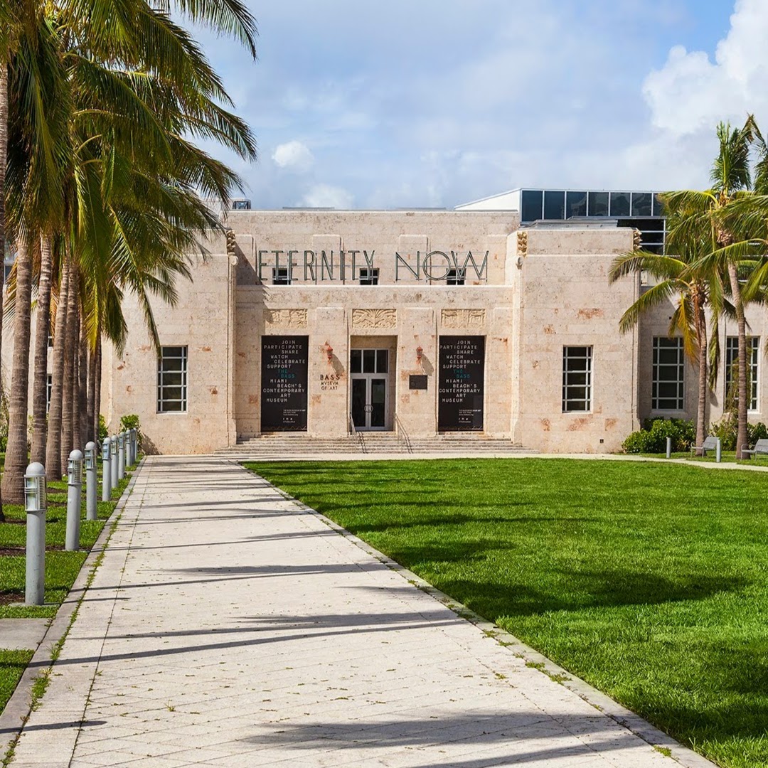 The Bass, Miami