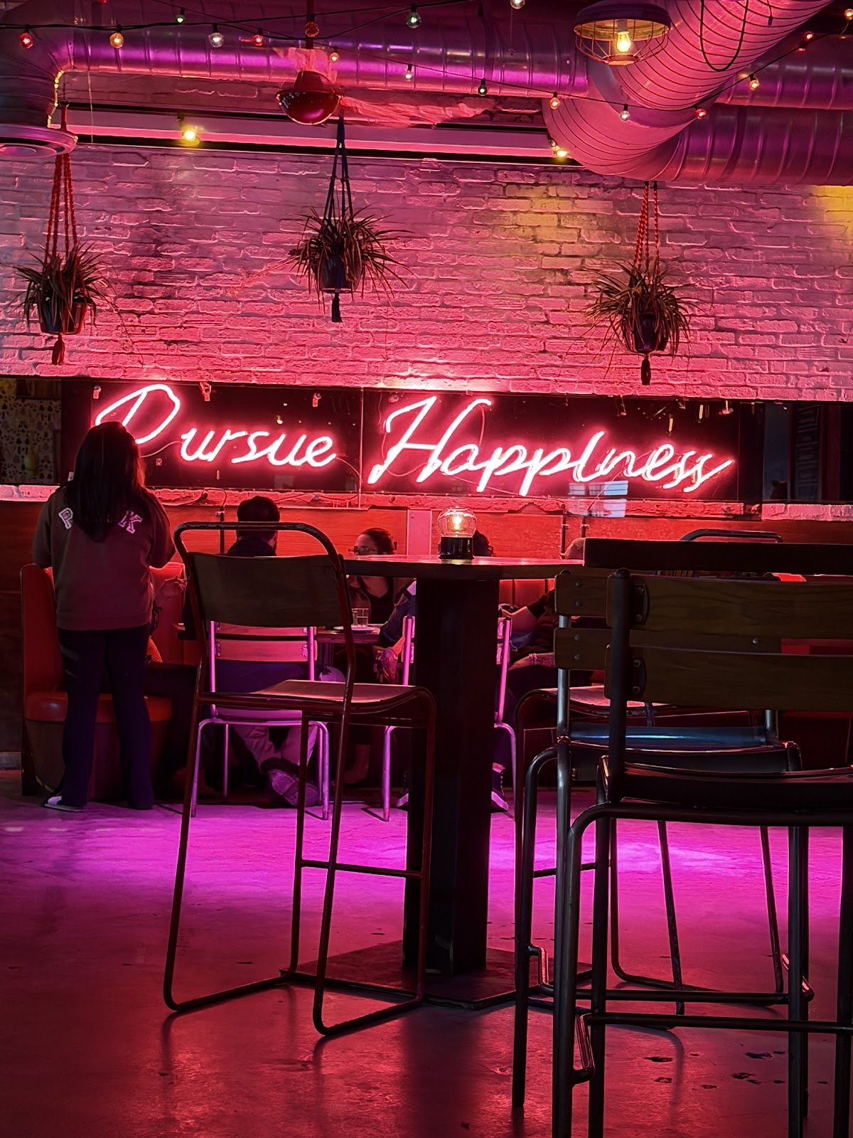 Sweet Liberty Drinks & Supply Co. — photo 6