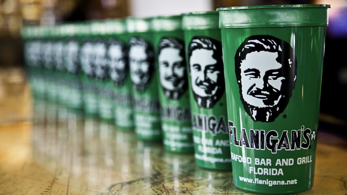 Flanigan's Seafood Bar & Grill, Miami