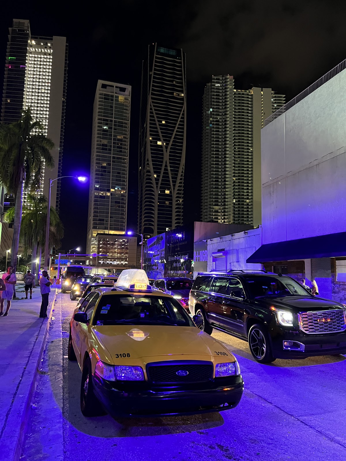 Club Space — photo 5