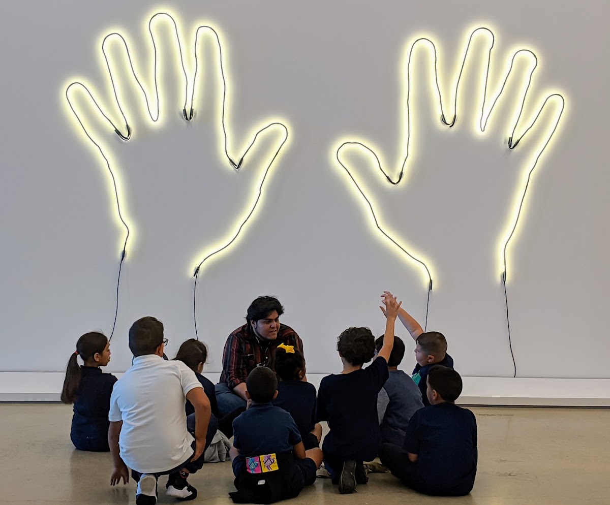 Pérez Art Museum Miami (PAMM) — photo 4