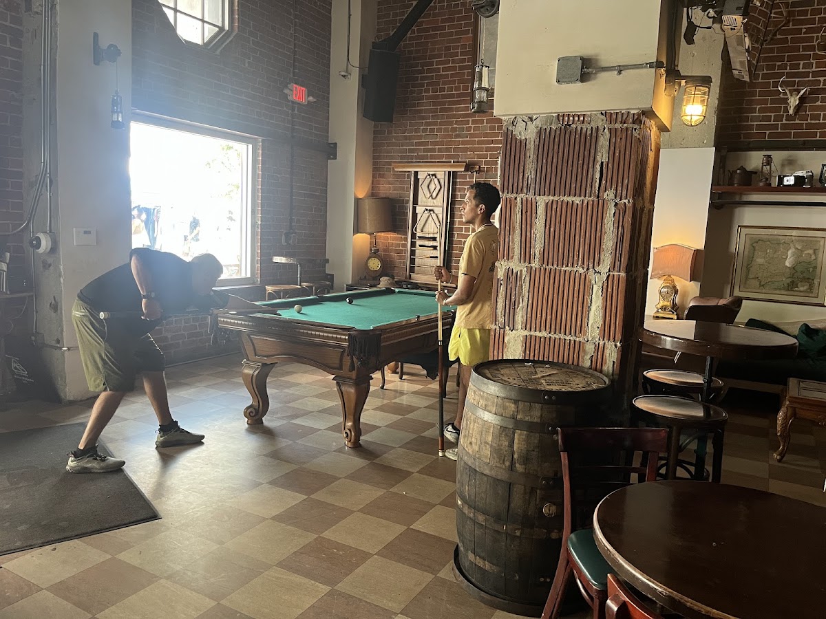 Lost Boy Dry Goods — photo 5
