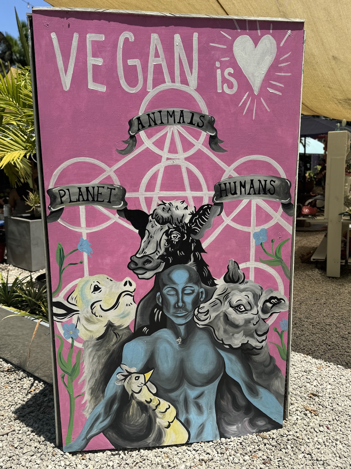 Aguacate Sanctuary of Love — photo 6