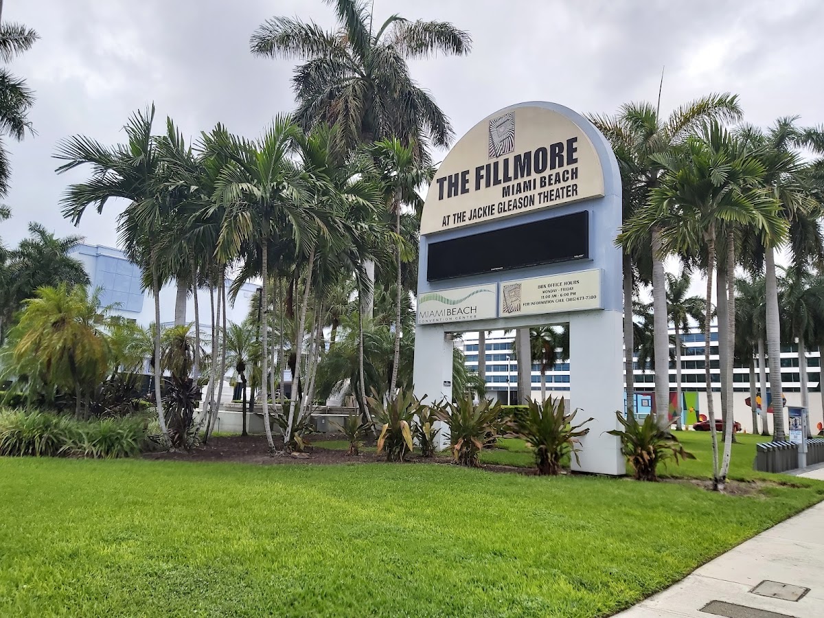 The Fillmore Miami Beach — photo 4