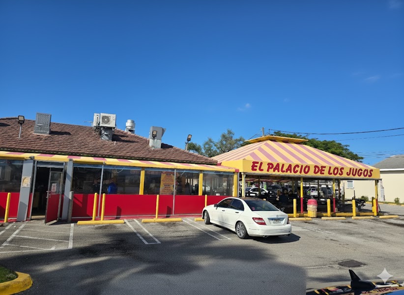El Palacio de los Jugos — photo 4