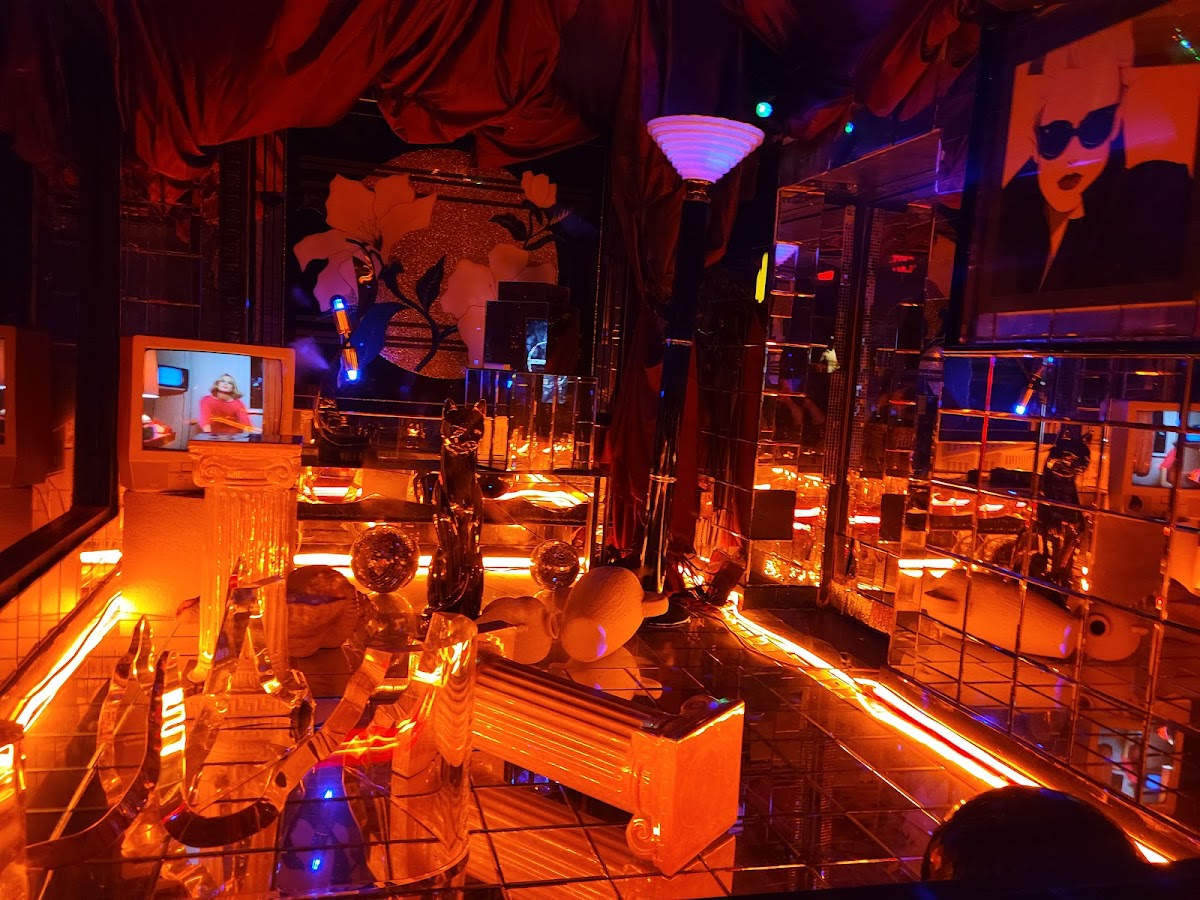 Club Space — photo 6
