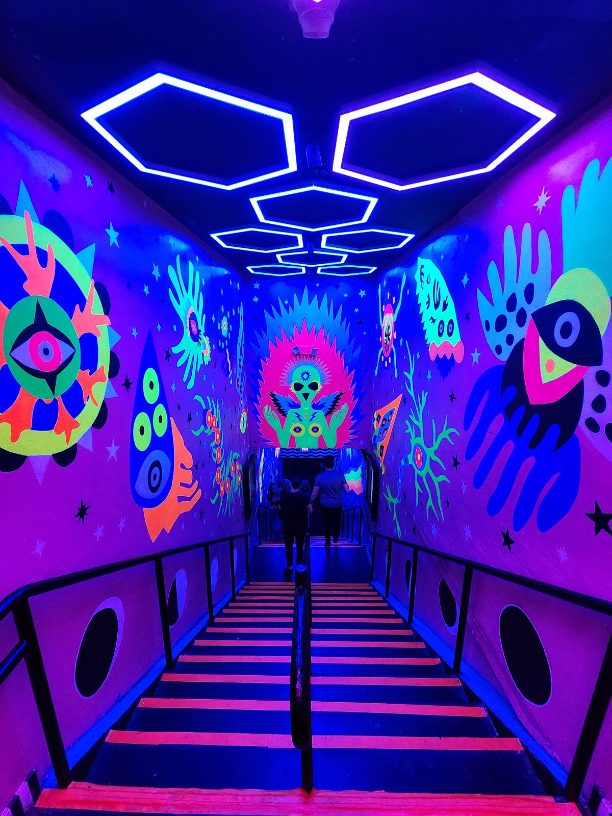 Club Space — photo 3