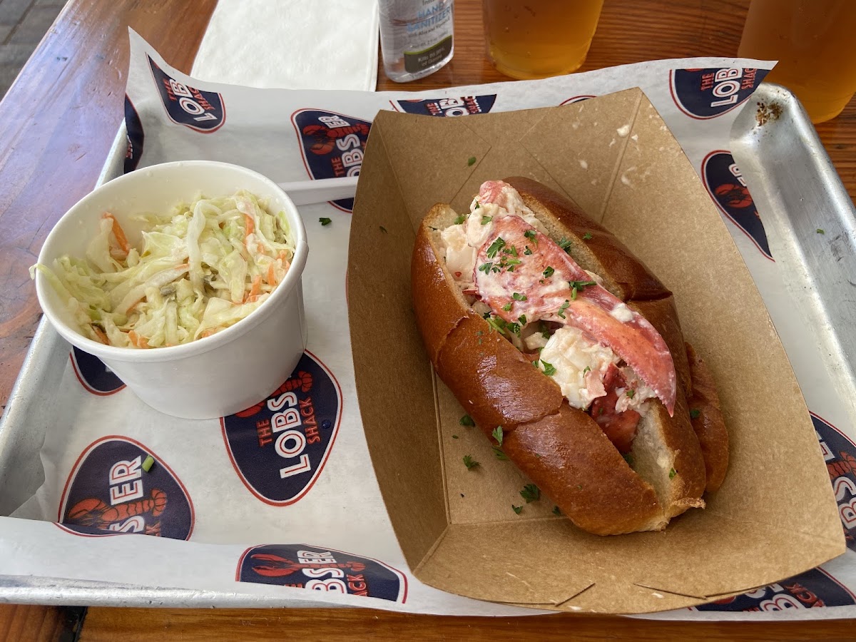 The Lobster Shack — photo 3