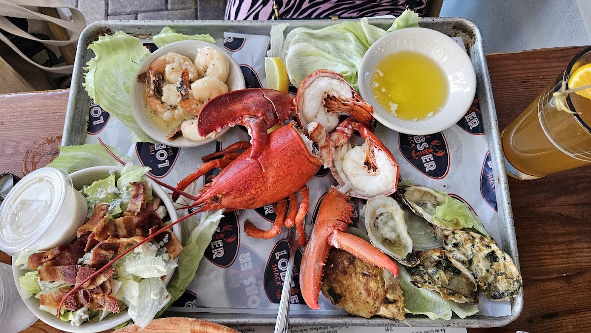 The Lobster Shack — photo 4