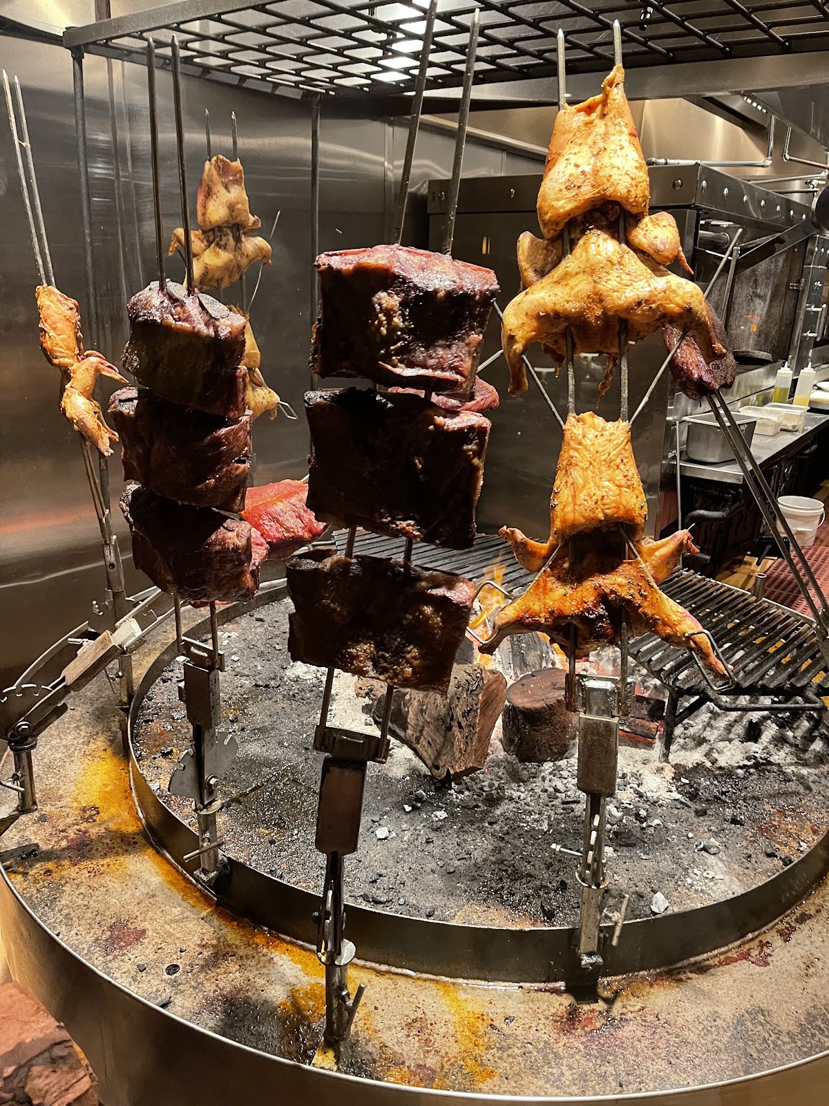Graziano's Restaurant — photo 4