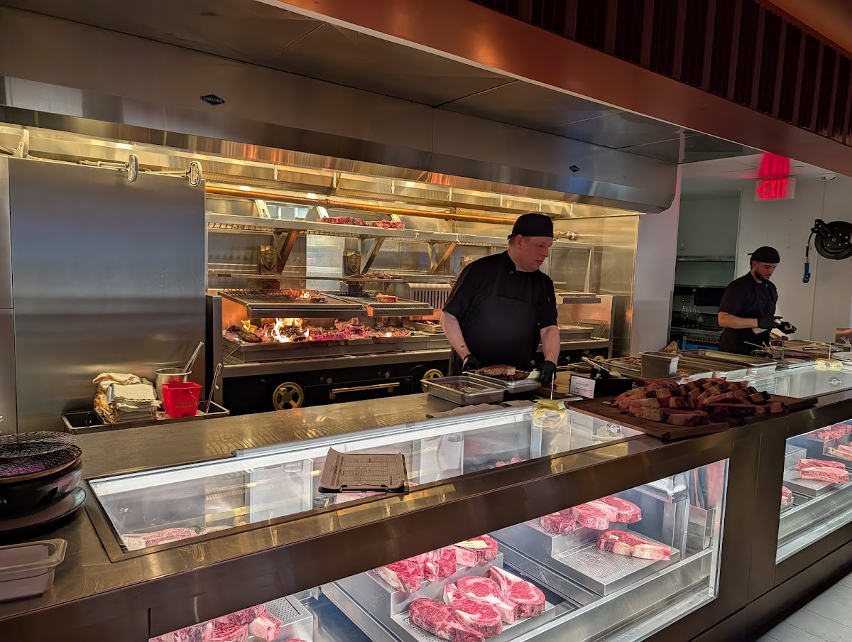 Bazaar Meat by José Andrés — photo 5