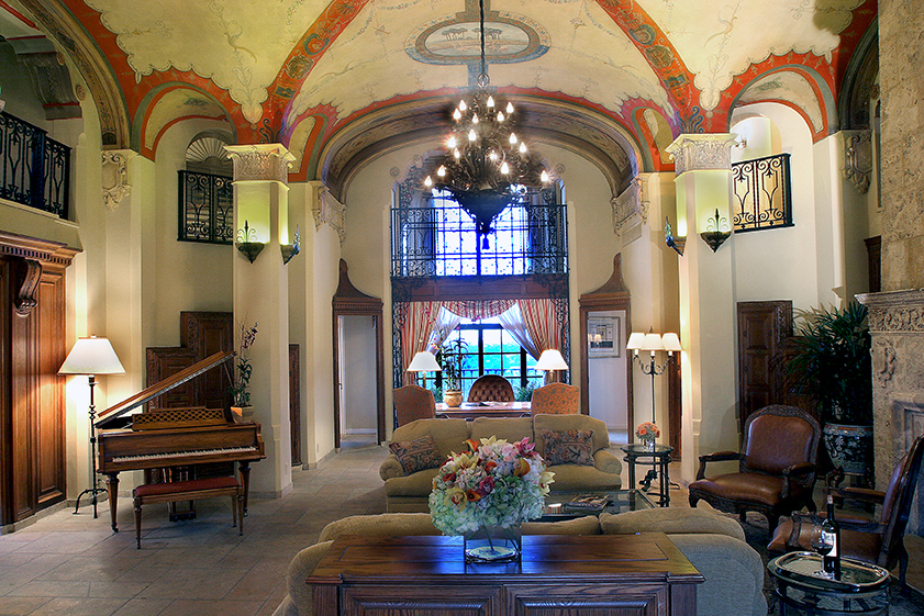 Biltmore Hotel — photo 5
