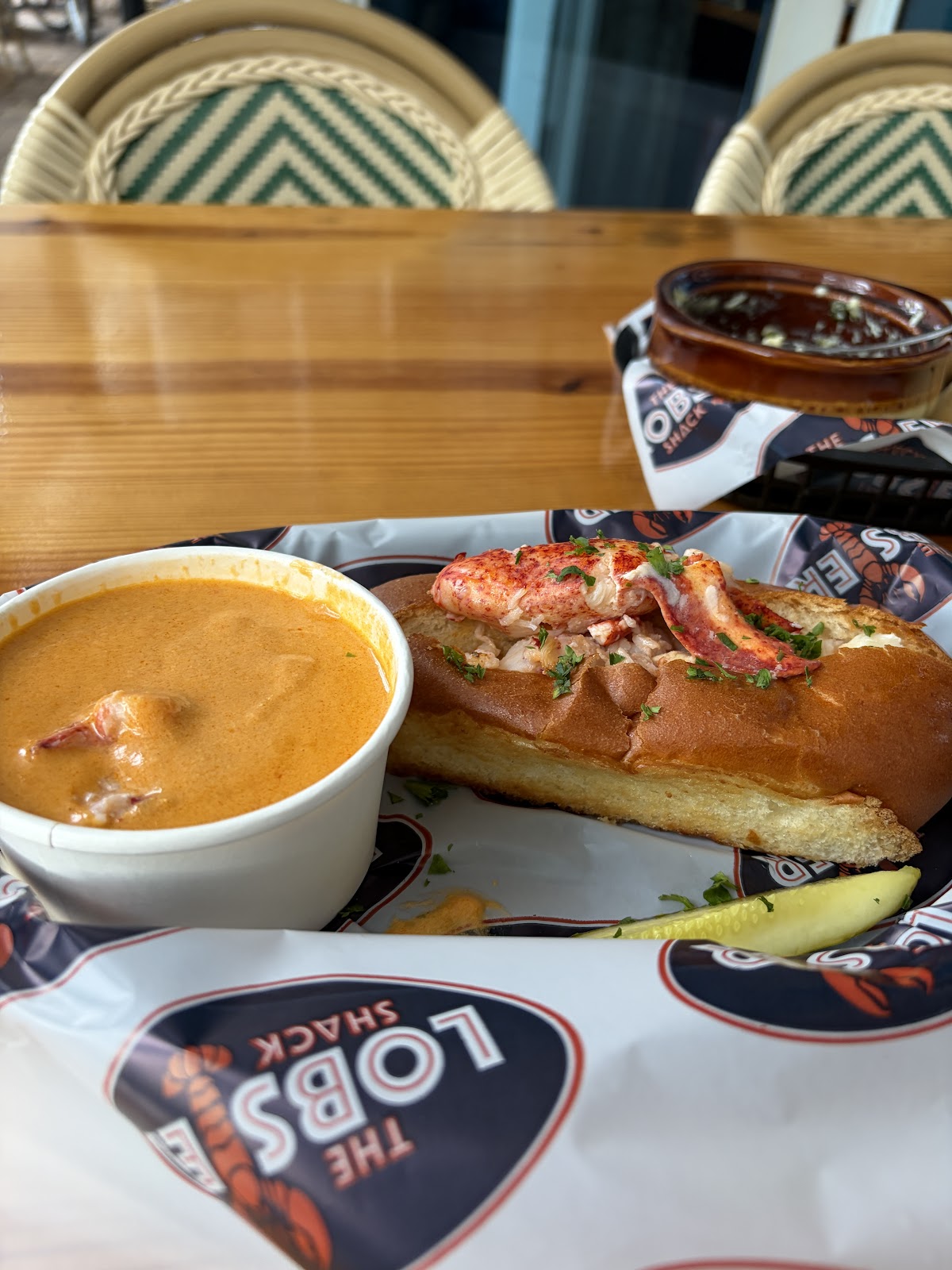 The Lobster Shack — photo 2