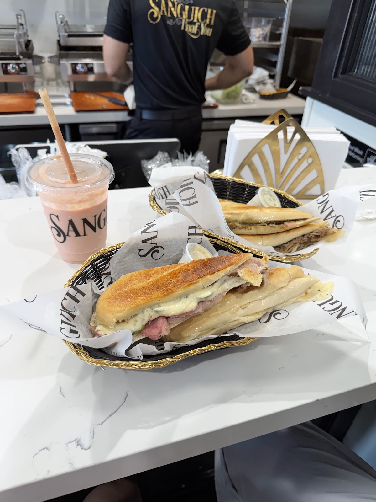 Sanguich de Miami — photo 4