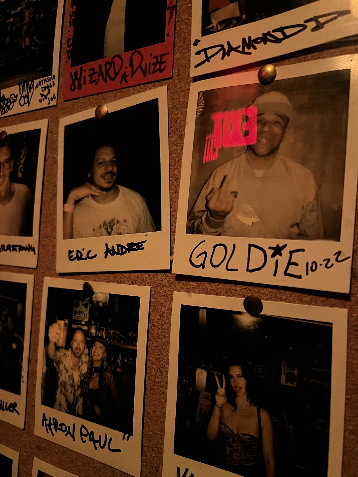 Dante's HiFi — photo 2