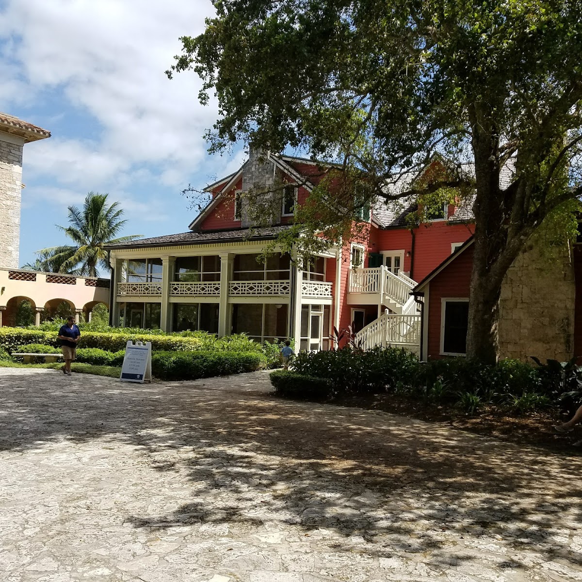 Deering Estate — photo 3