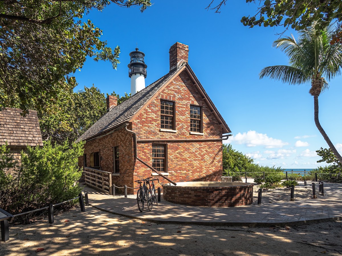 Cape Florida Lighthouse — photo 2