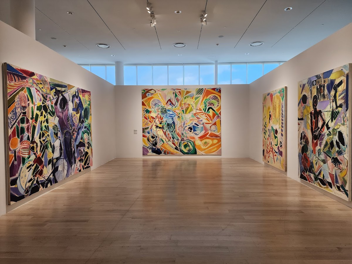 ICA Miami (Institute of Contemporary Art) — photo 2