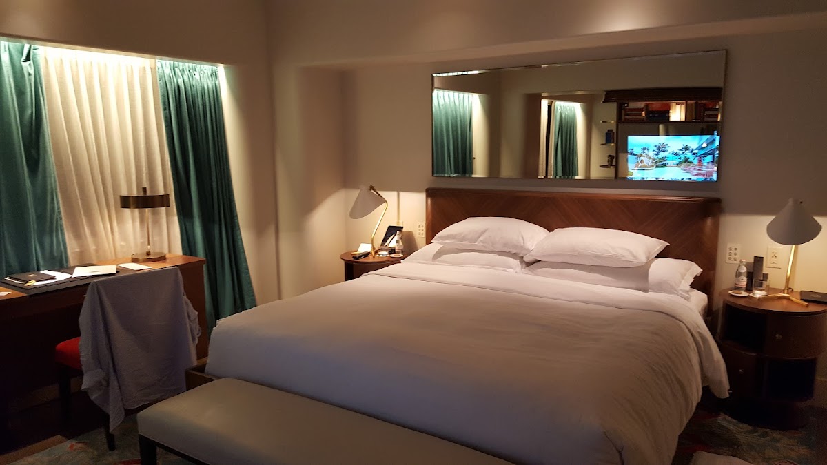 Faena Hotel Miami Beach, Miami