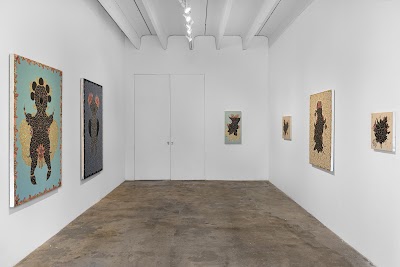 Fredric Snitzer Gallery