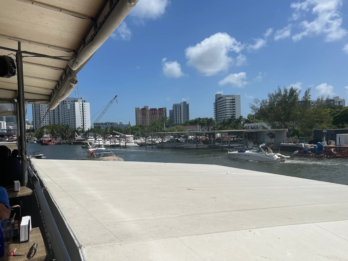 Garcia's Seafood Grille & Fish Market — photo 2