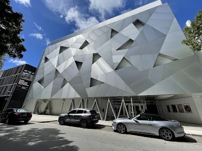 ICA Miami (Institute of Contemporary Art)