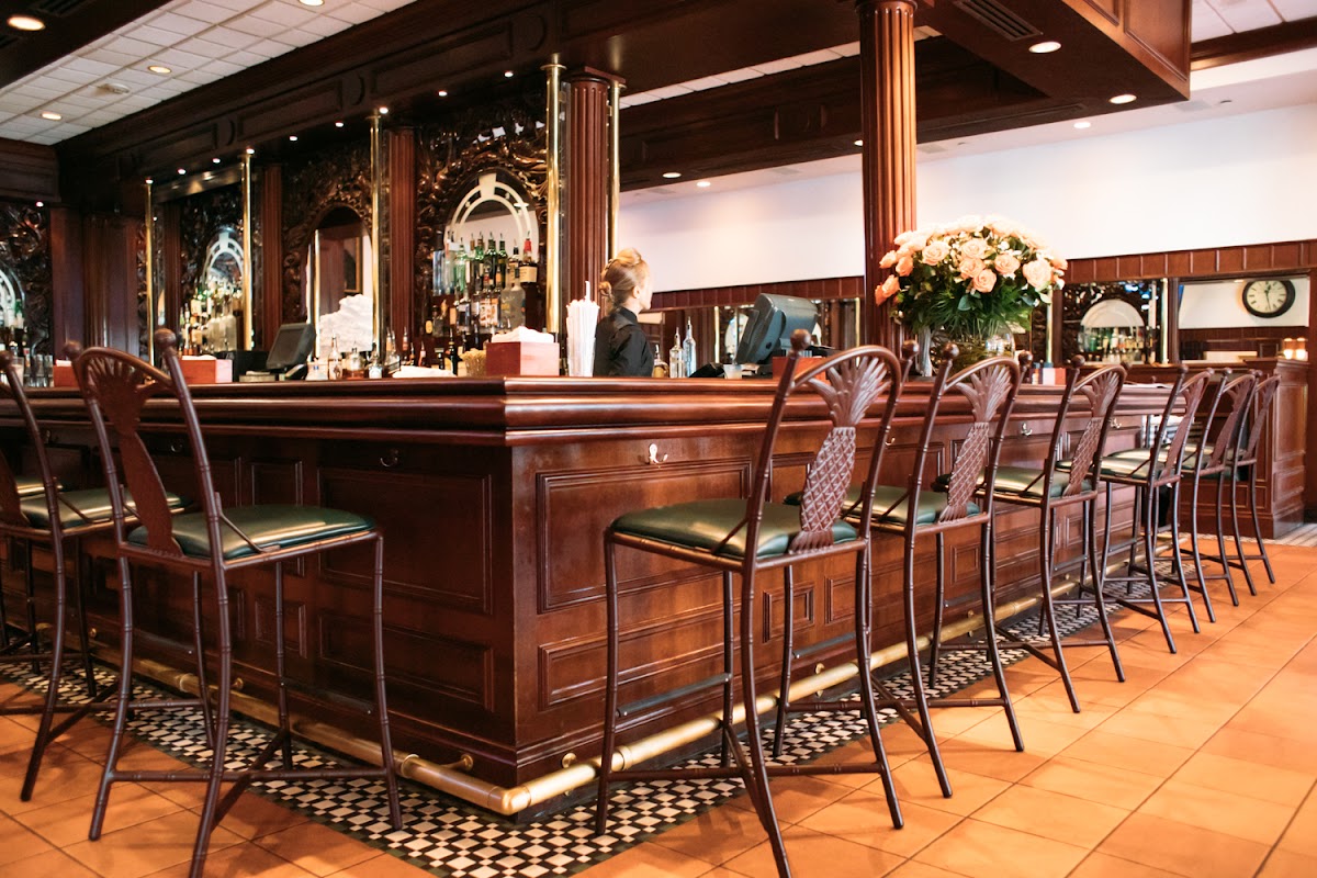 Joe's Stone Crab, Miami