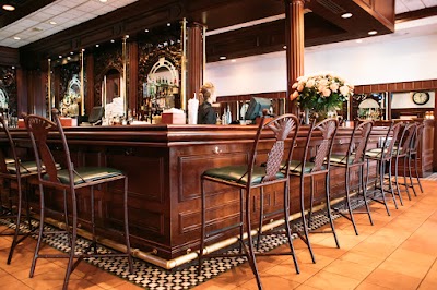 Joe's Stone Crab