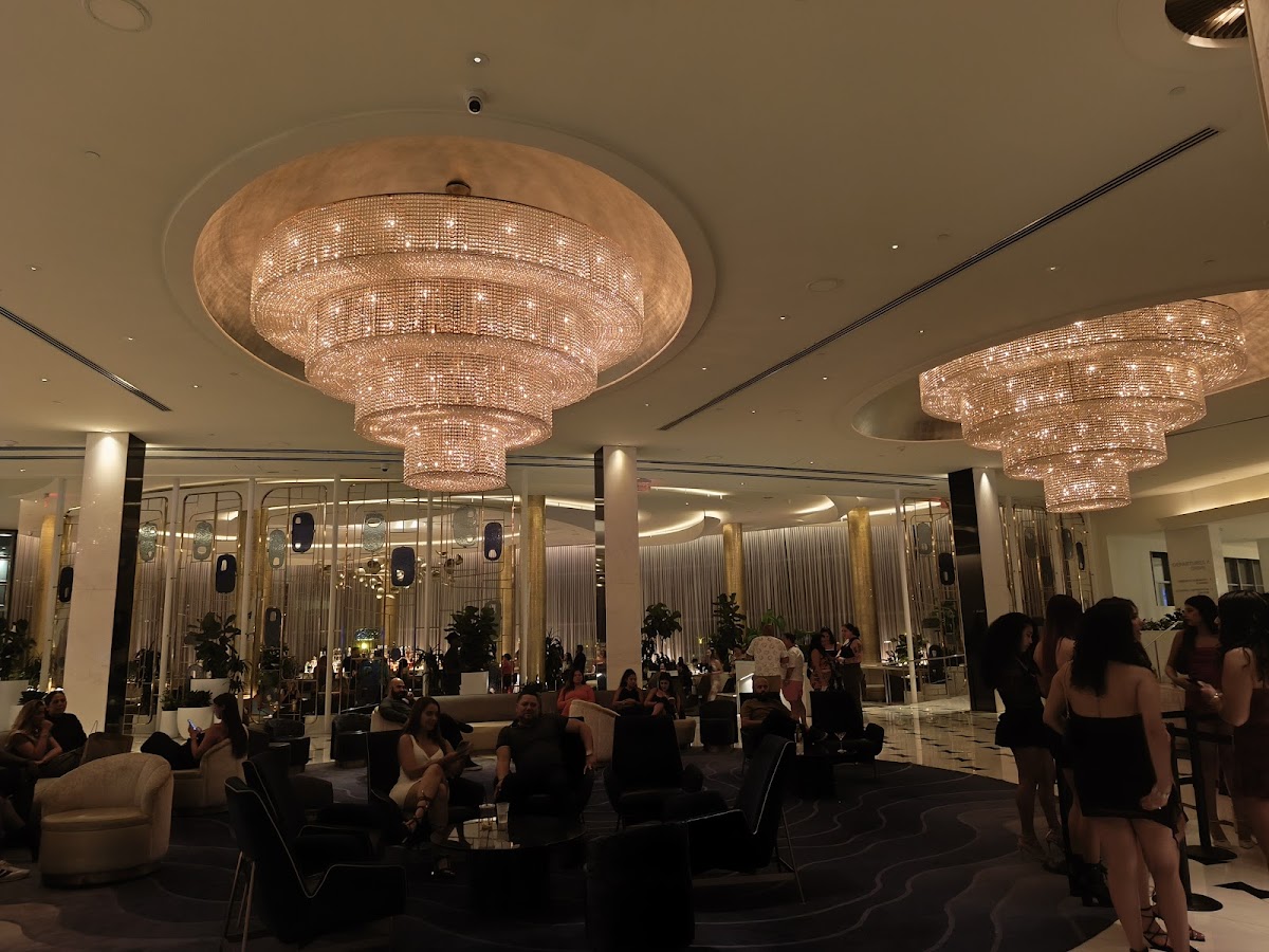 LIV, Miami